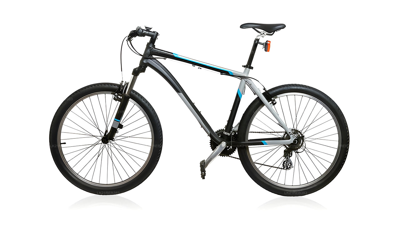 努沃勒埃利耶山地自行车租赁