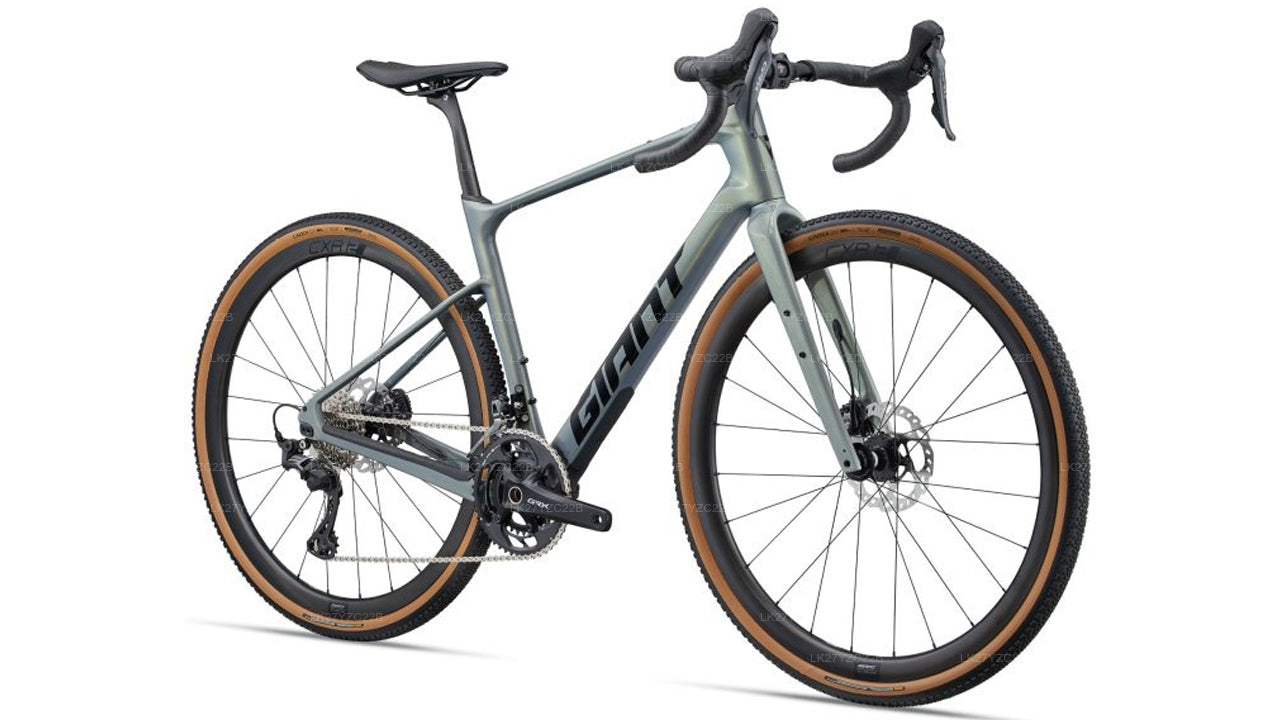 Gravel Bike