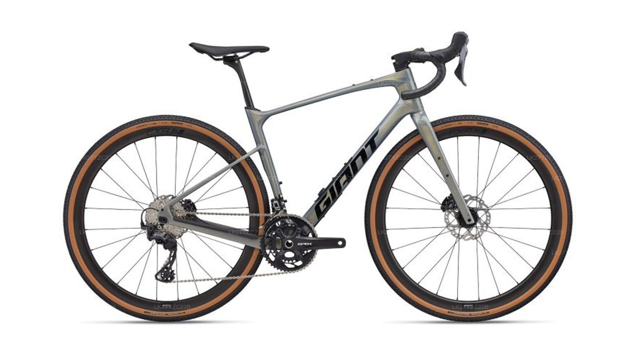 Gravel Bike