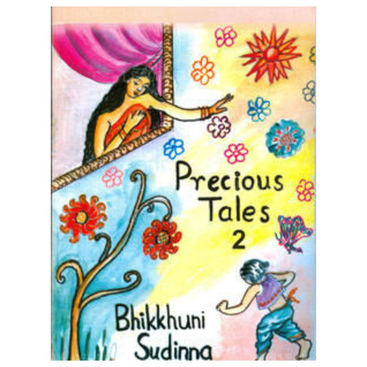 Precious Tales 2