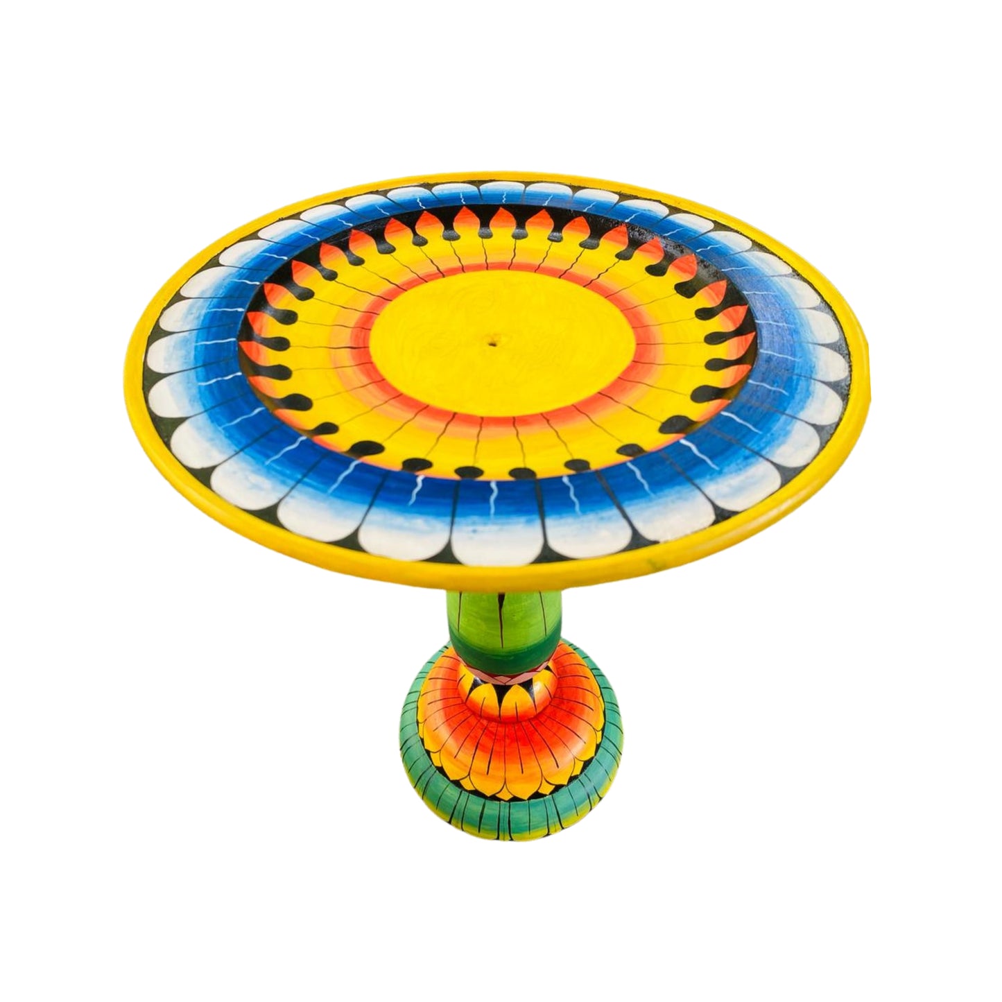 Lakpura® Wooden Heppuwa