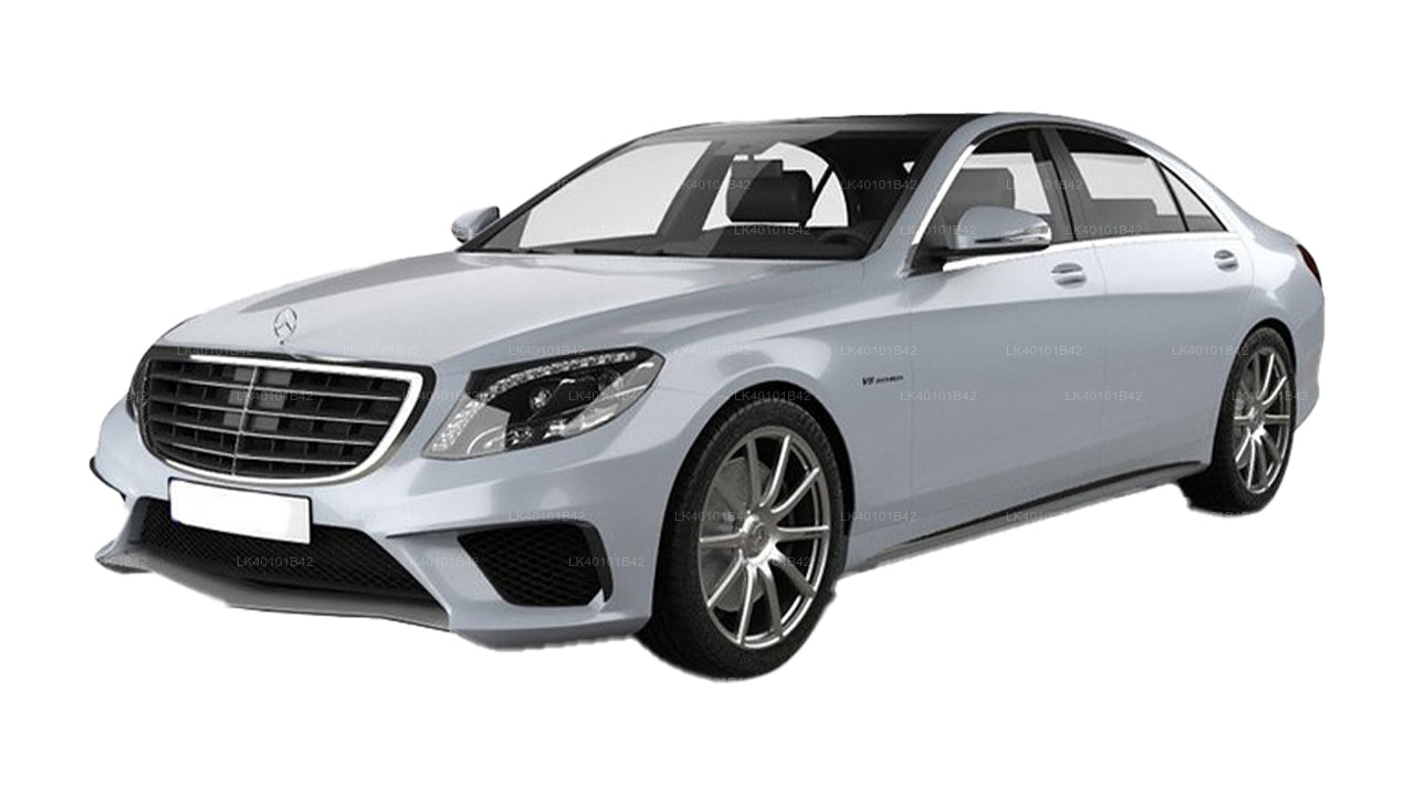 科伦坡机场（CMB）到科伦坡市的私人接送服务