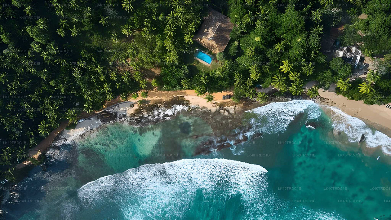 从尼甘布到希里凯蒂亚的私人接送服务（含观光停留）