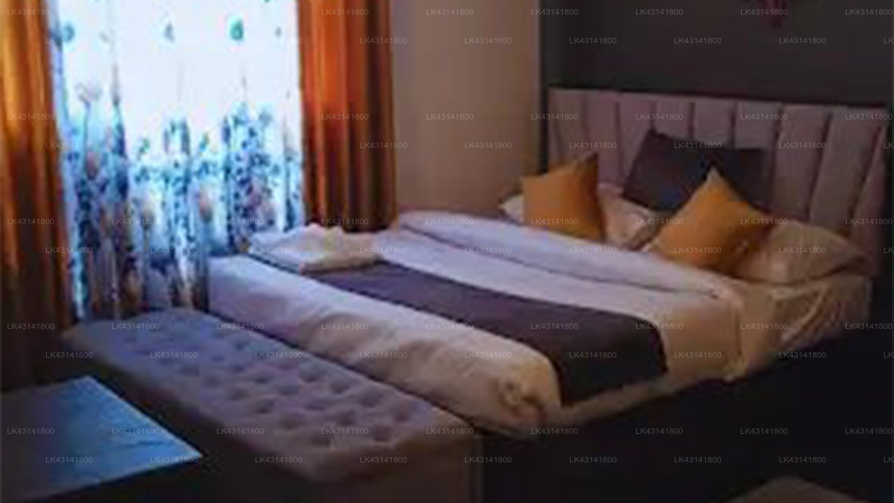 Silver Ray, Katunayake