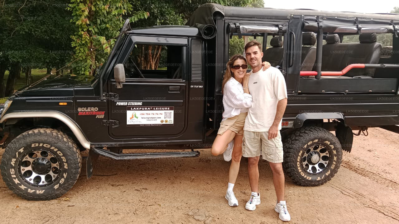 胡鲁鲁生态公园私人野生动物园