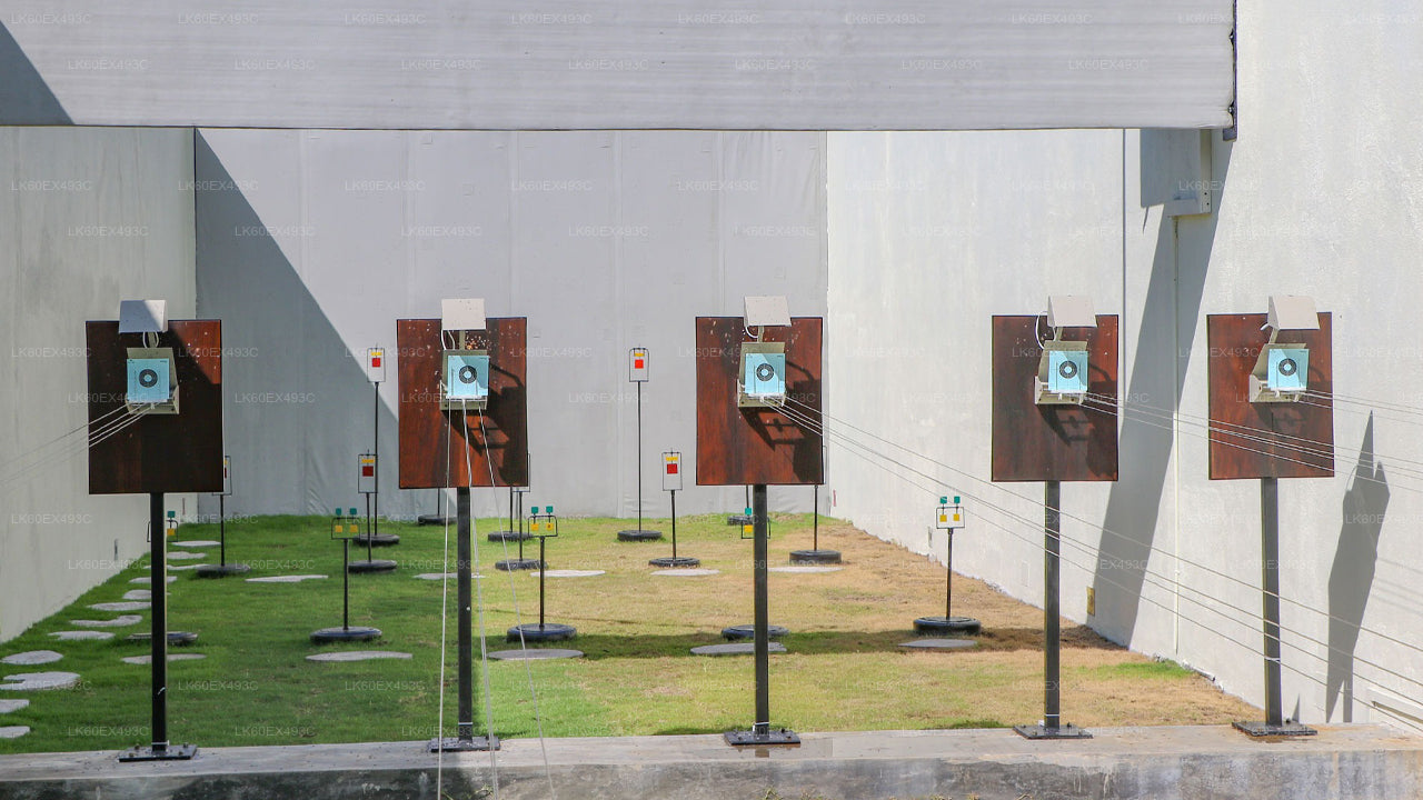 Exclusive Day Out In Bandaragama