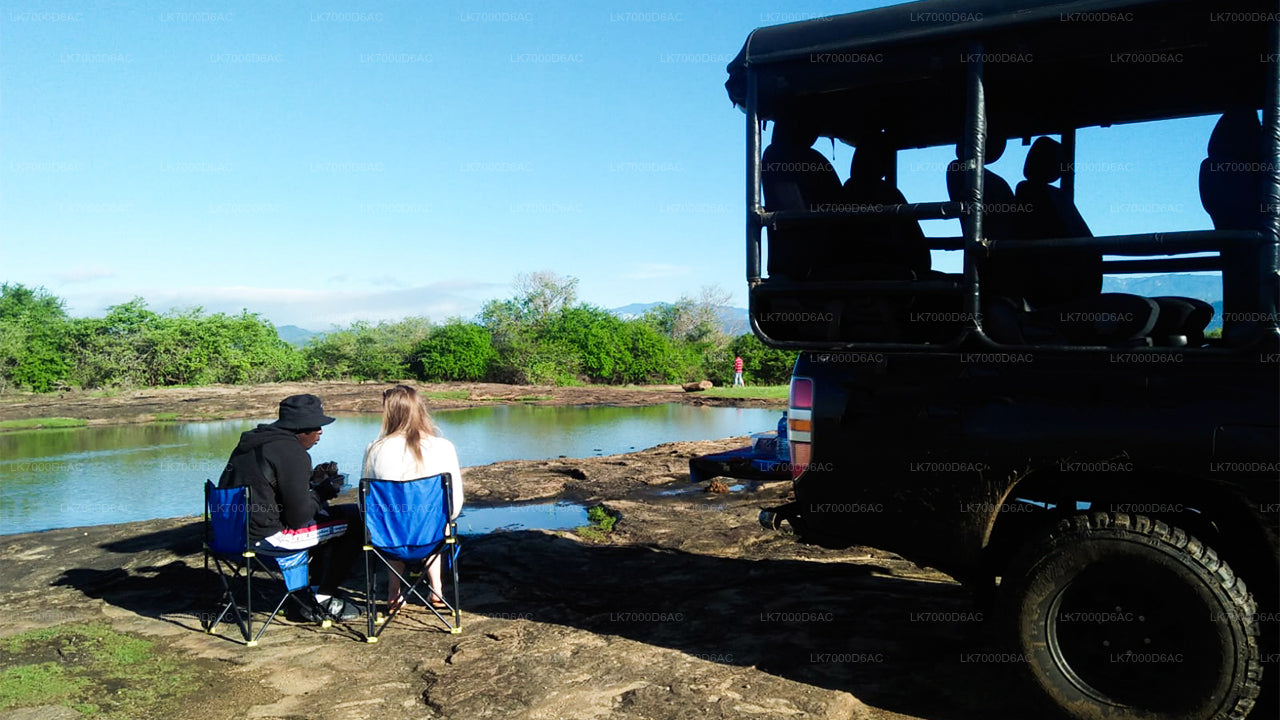 拉克普拉附加餐点