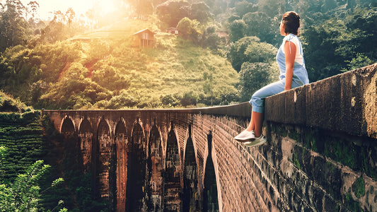 Calypso Tourist Train Ride