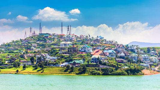 格雷戈里湖门票