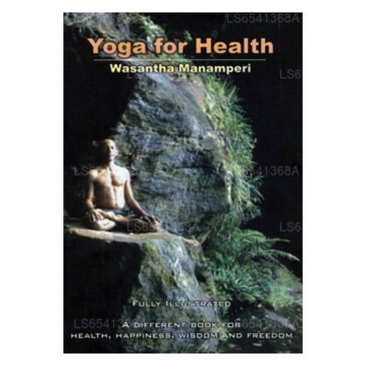 Yoga For Health
