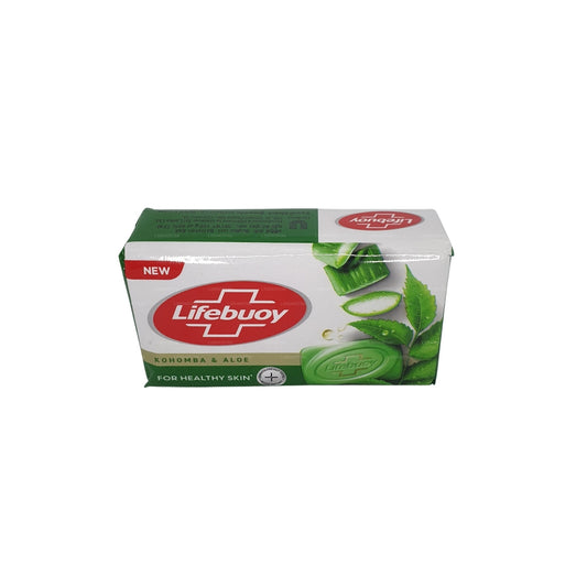 Lifebuoy Kohomba & Aloe Vera 沐浴露 (100 g)