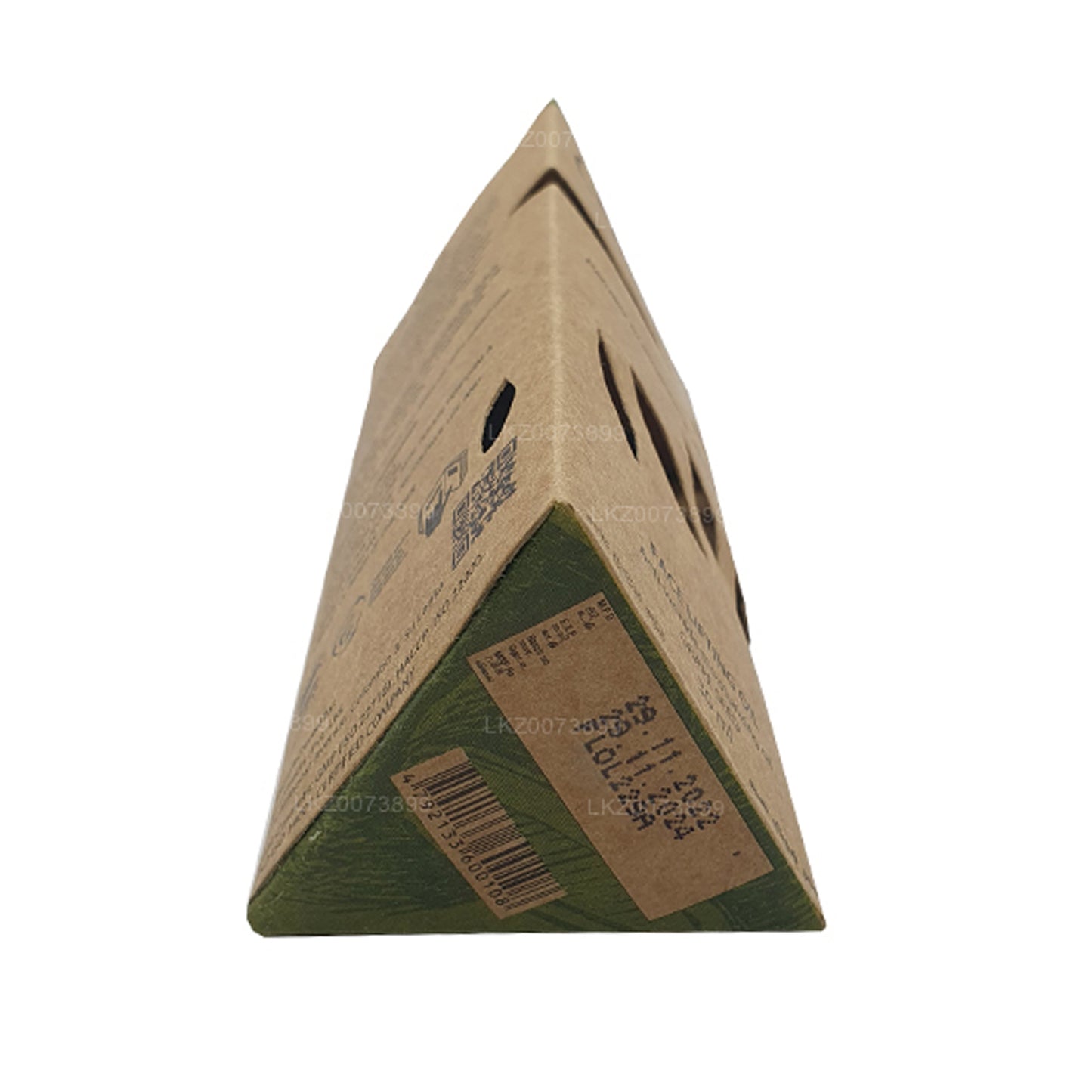 Baraka Cocole 面部提拉油 (30 毫升)