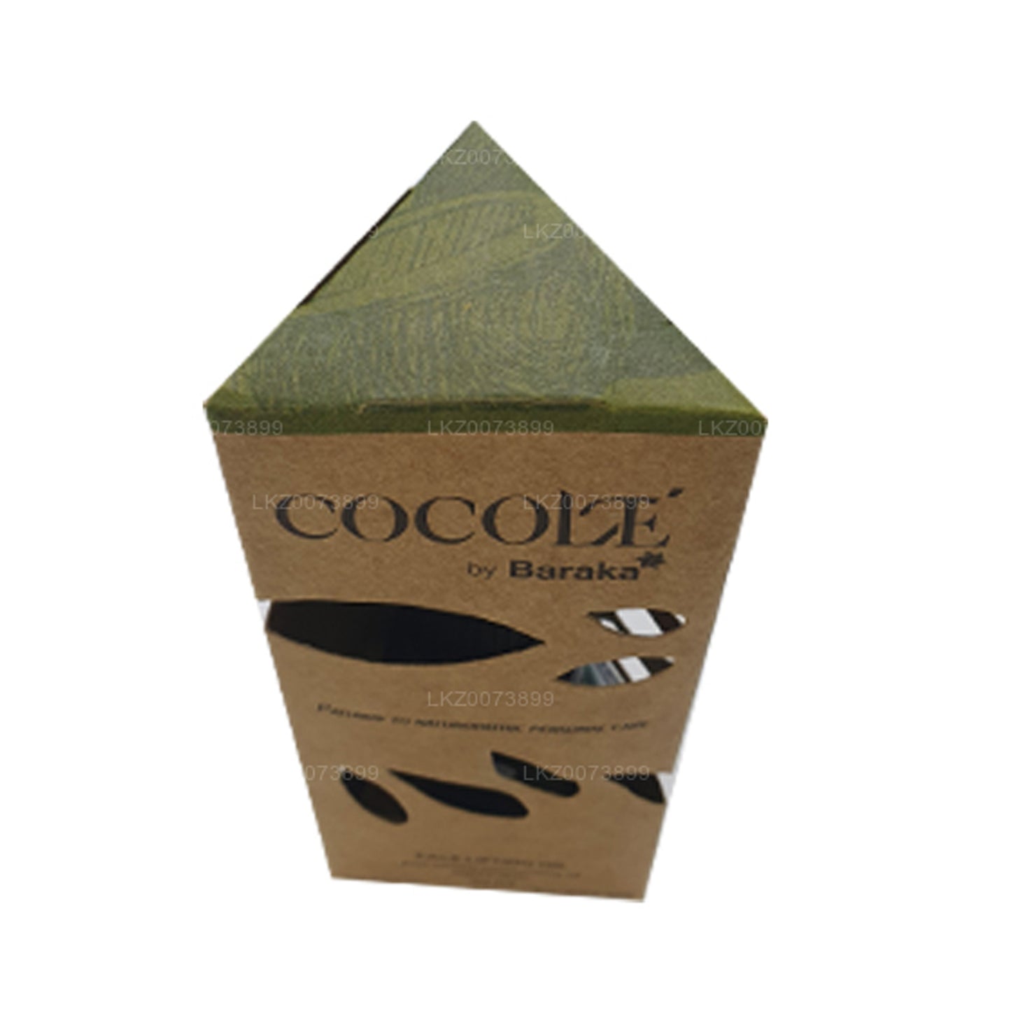 Baraka Cocole 面部提拉油 (30 毫升)