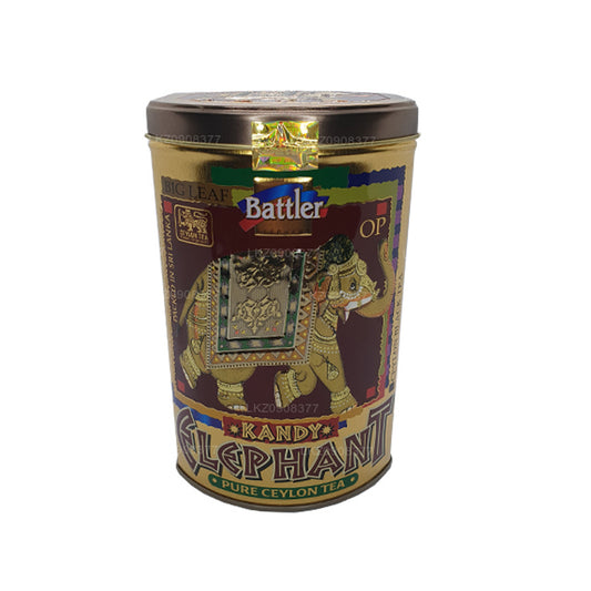 Battler Kandy Elephant OP (100g) Caddy