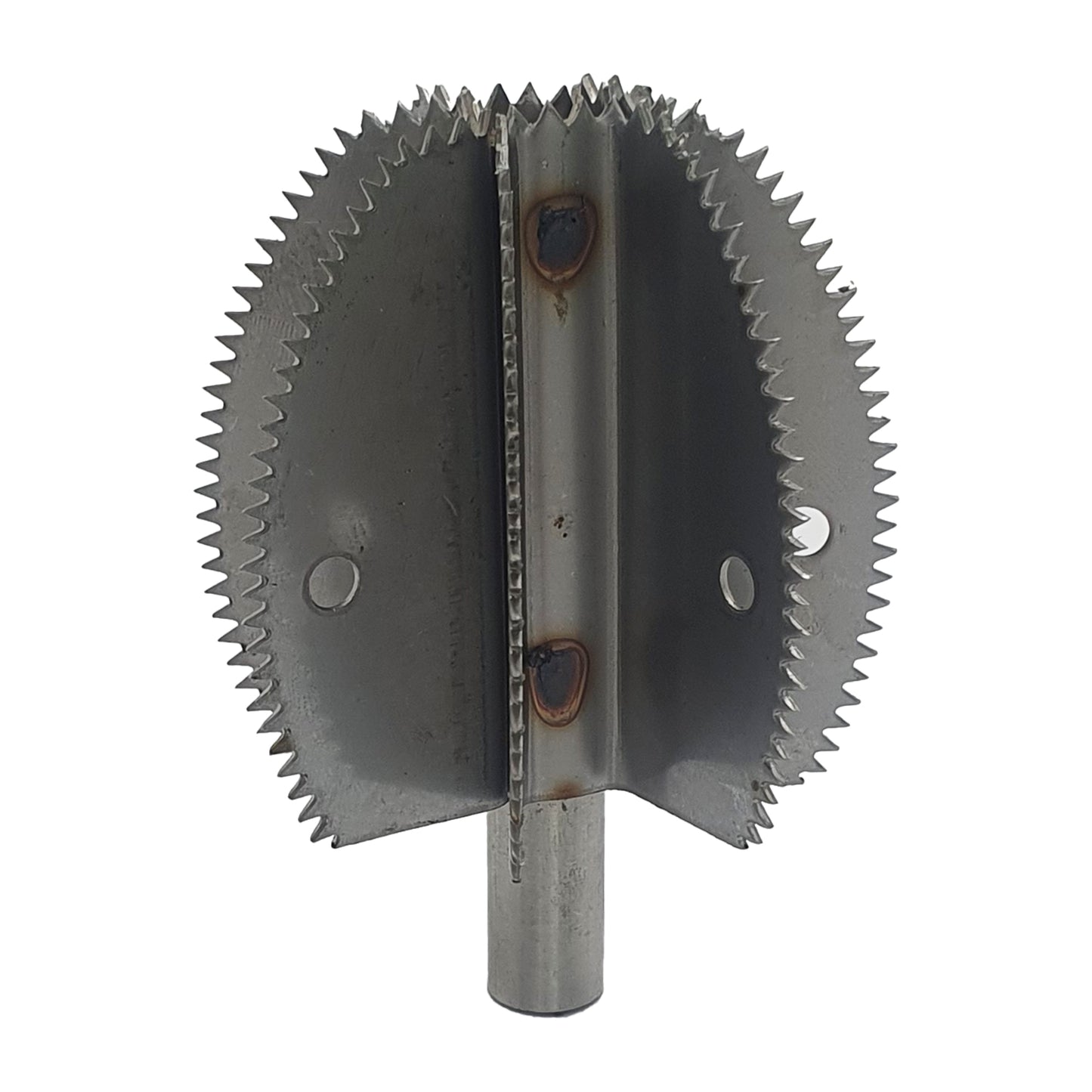 Odiris椰子刮刀替换刀片