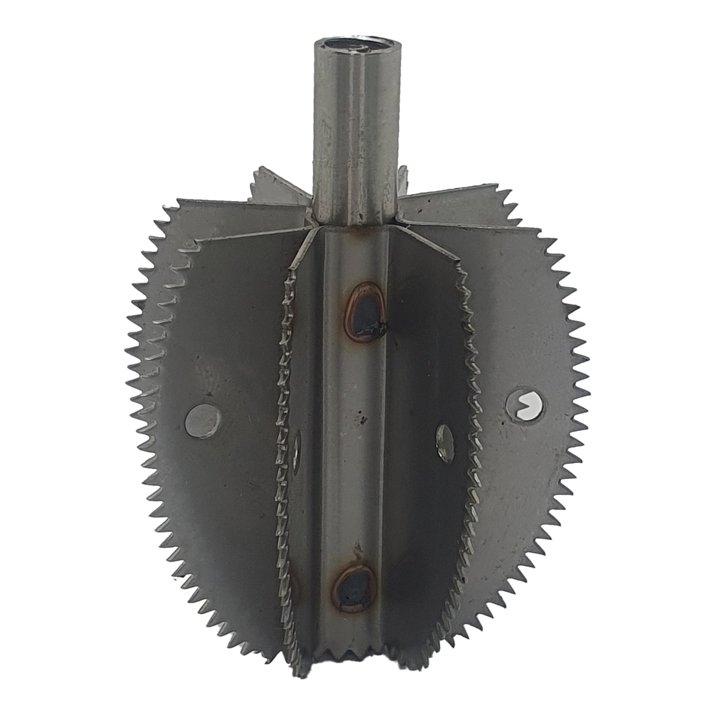 Odiris椰子刮刀替换刀片