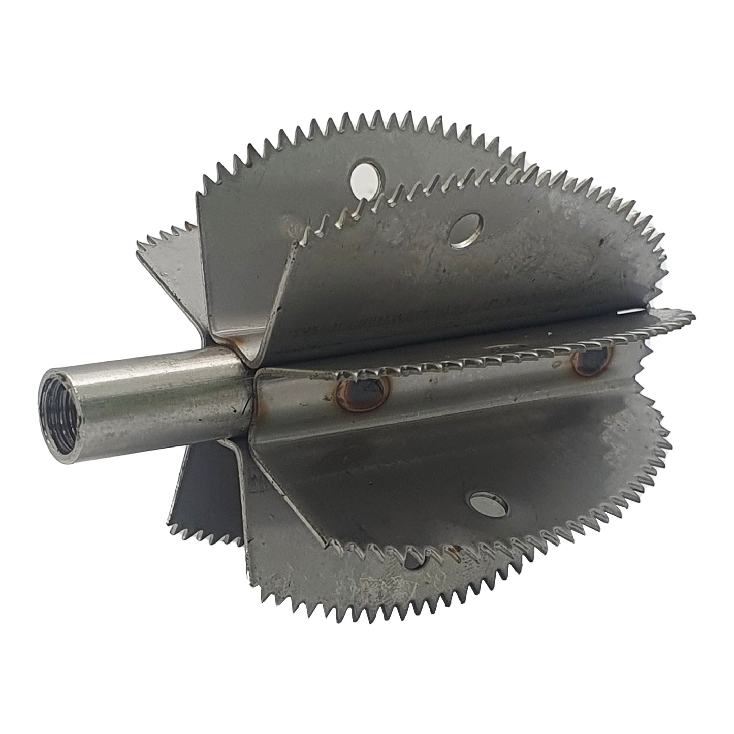 Odiris椰子刮刀替换刀片