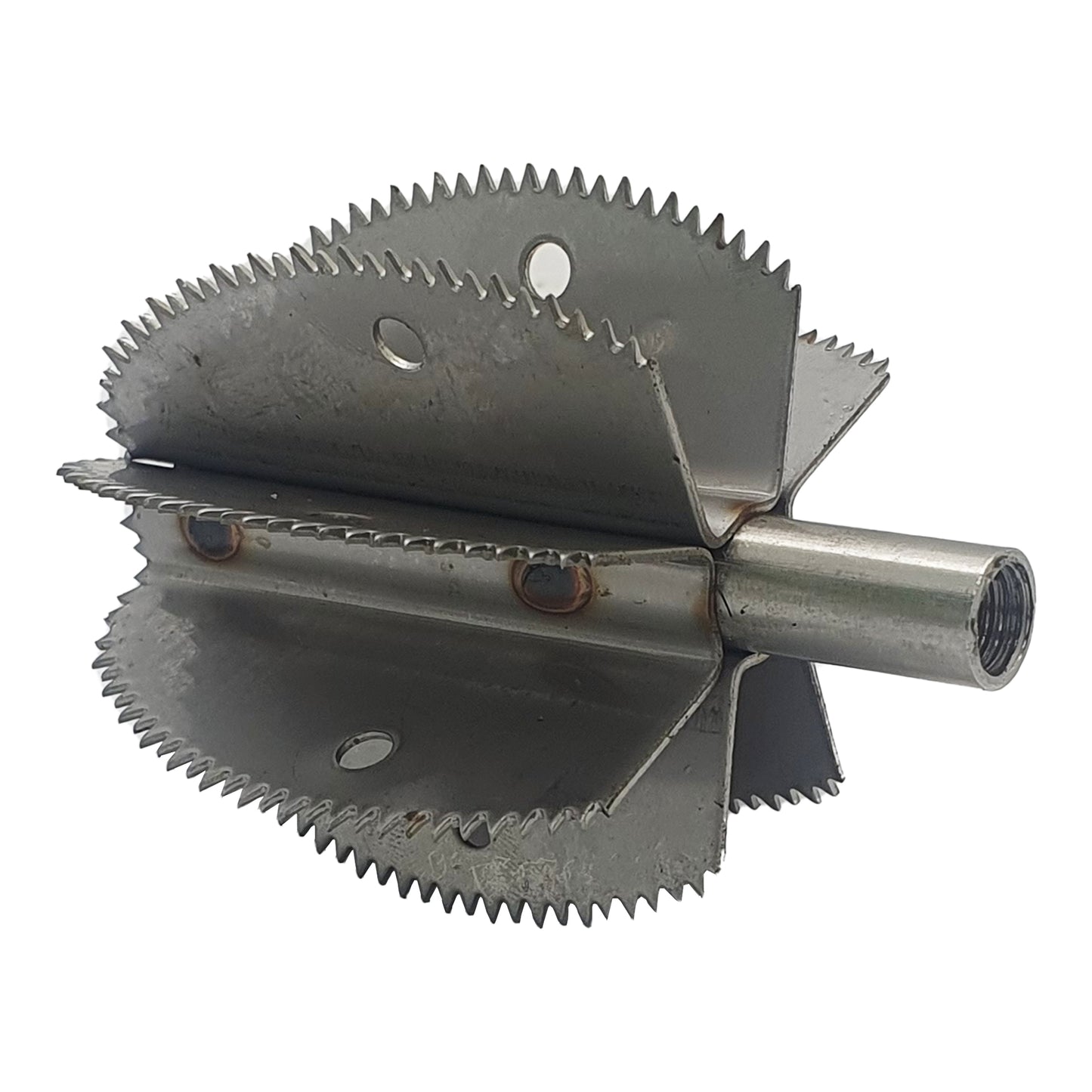 Odiris椰子刮刀替换刀片