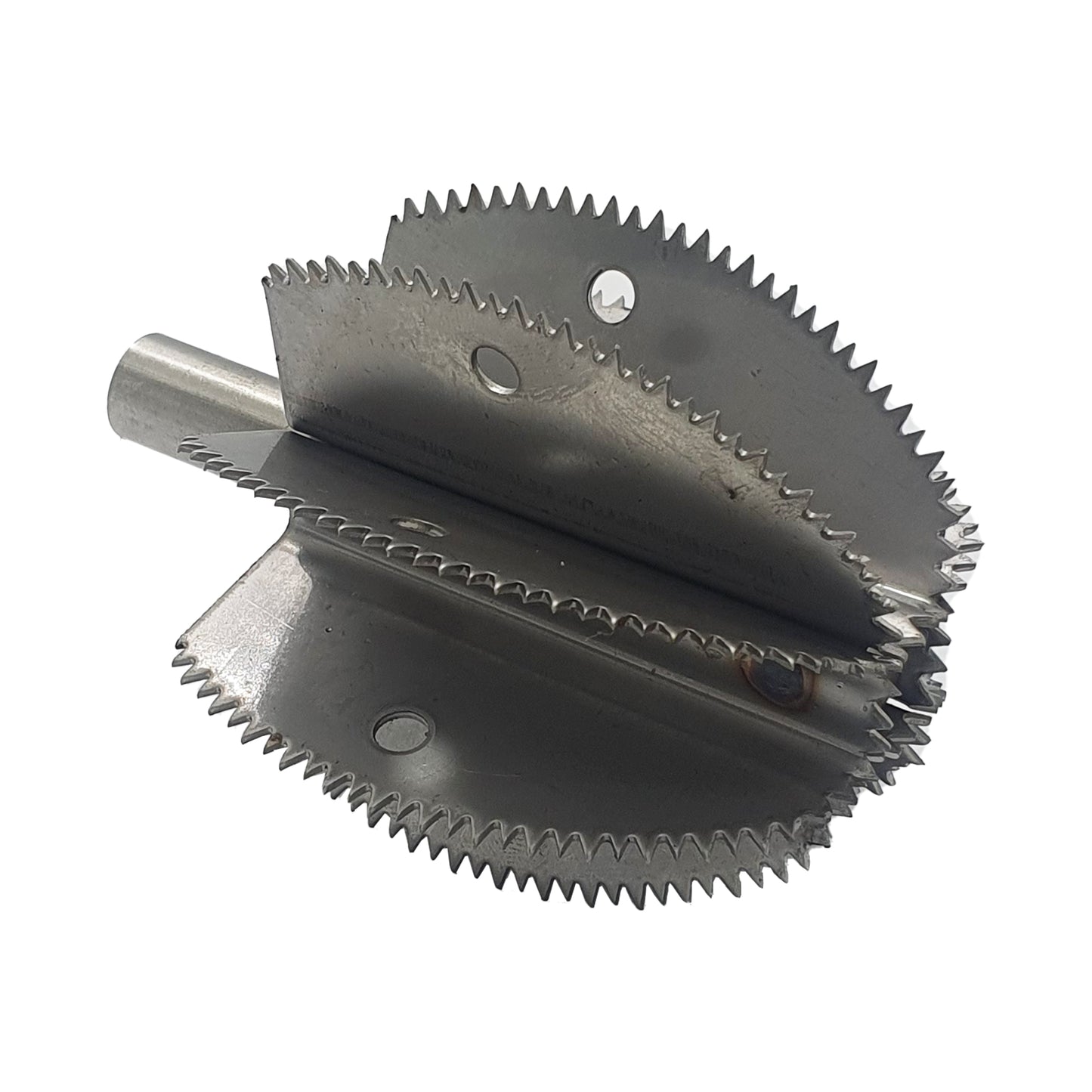 Odiris椰子刮刀替换刀片