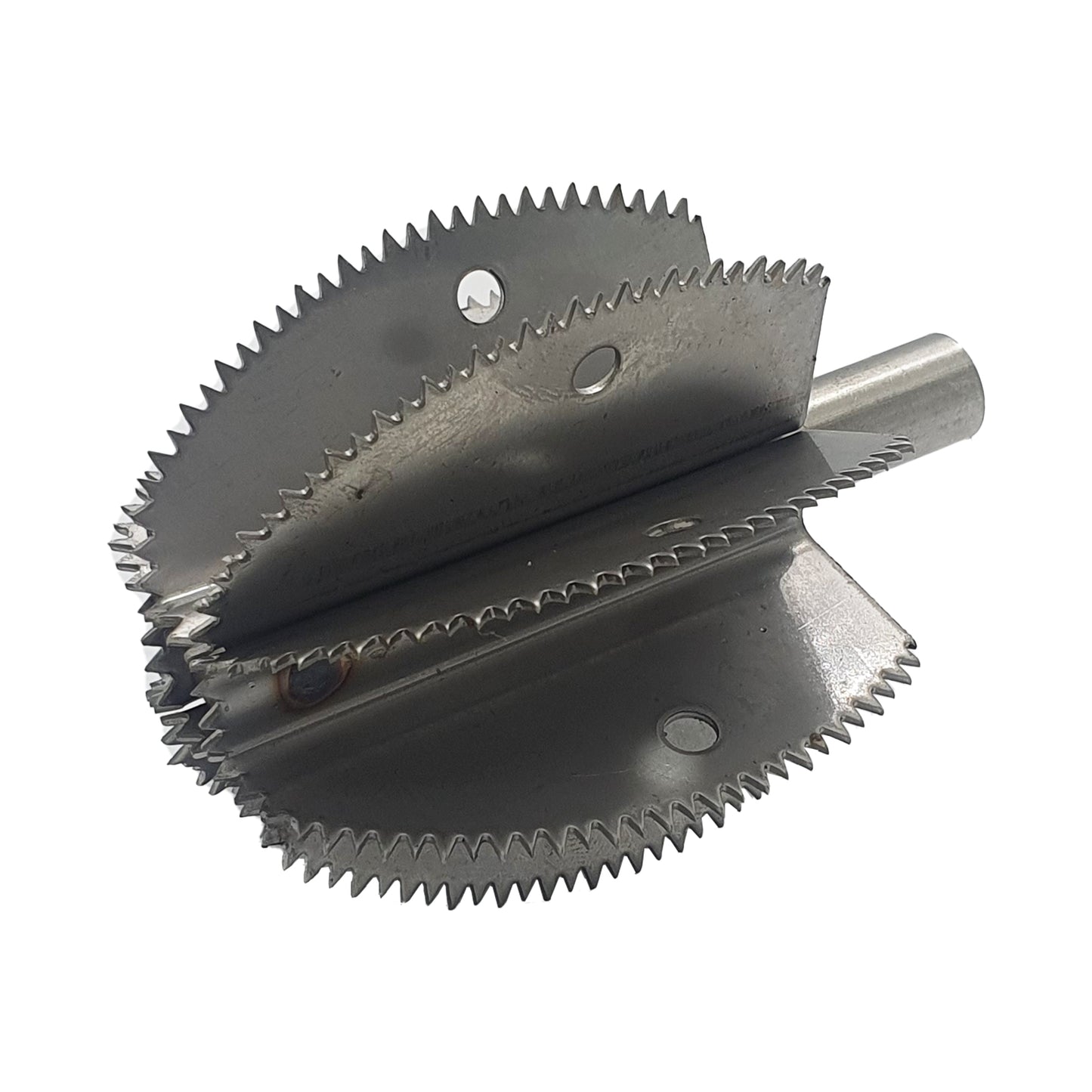 Odiris椰子刮刀替换刀片