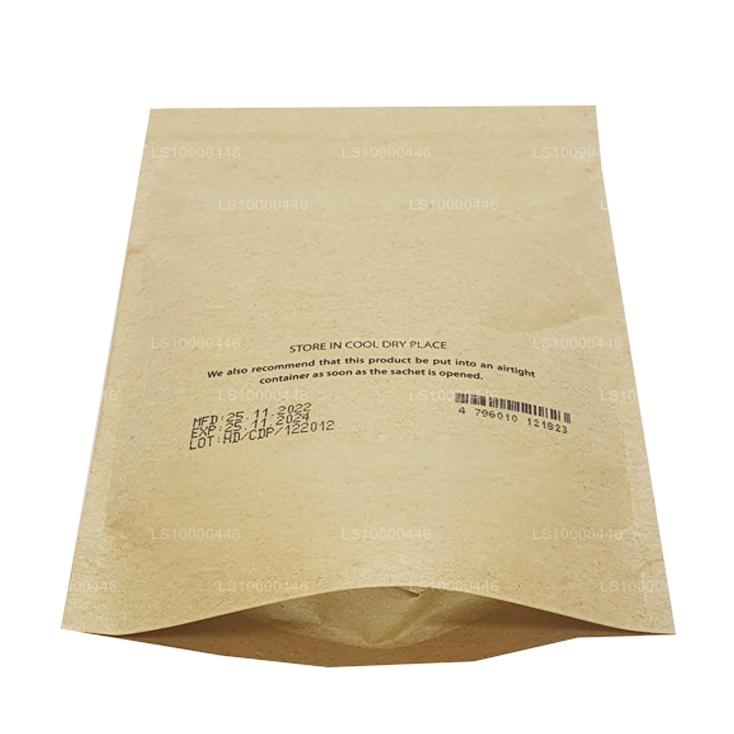 Lakpura 有机豆蔻粉