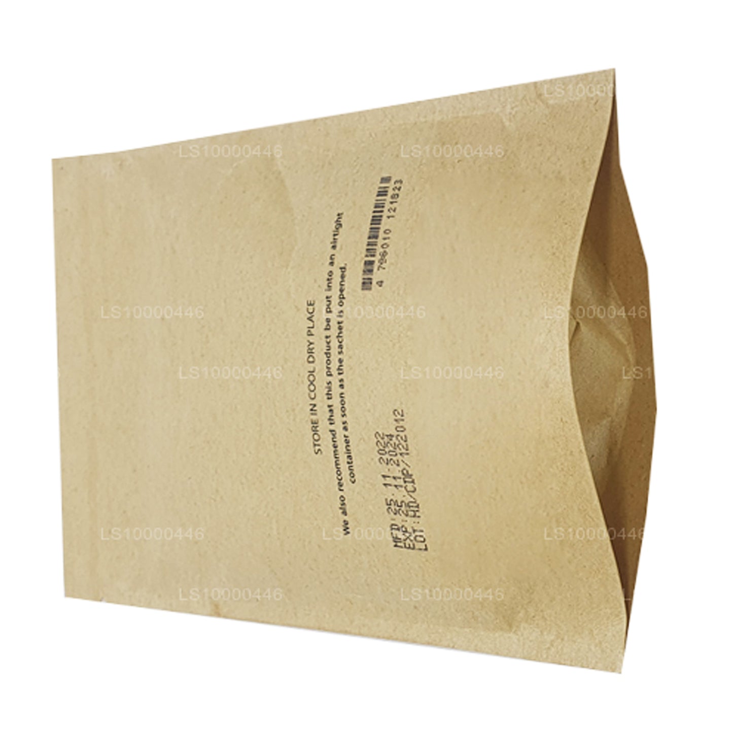 Lakpura 有机豆蔻粉