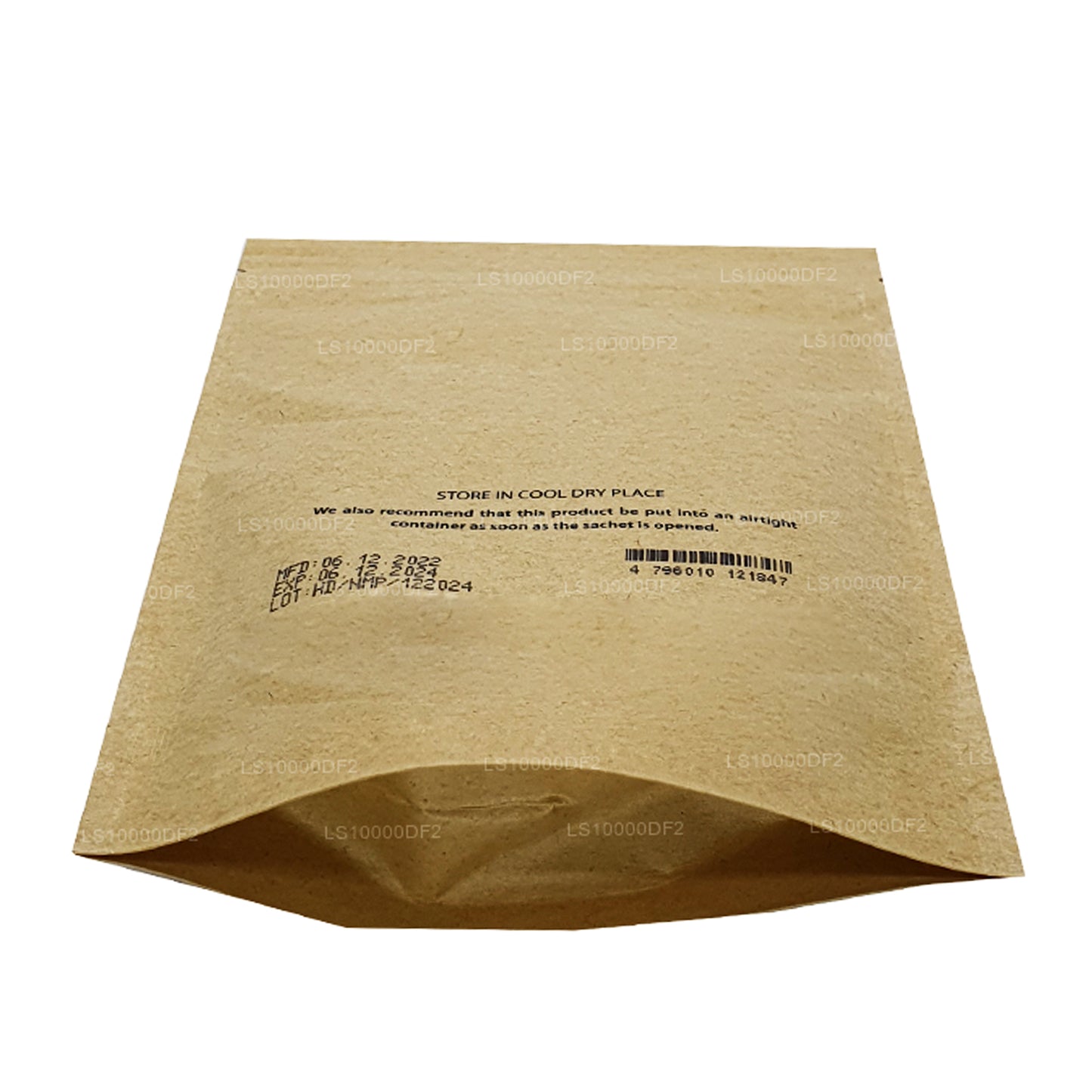 Lakpura 有机肉豆蔻粉