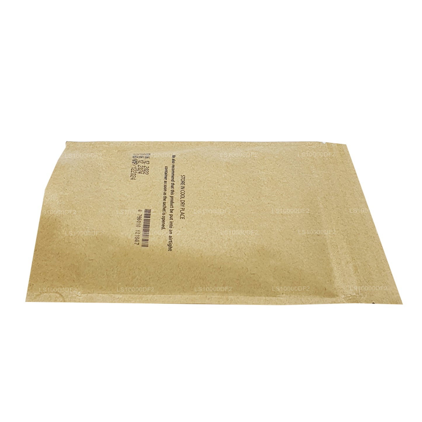 Lakpura 有机肉豆蔻粉