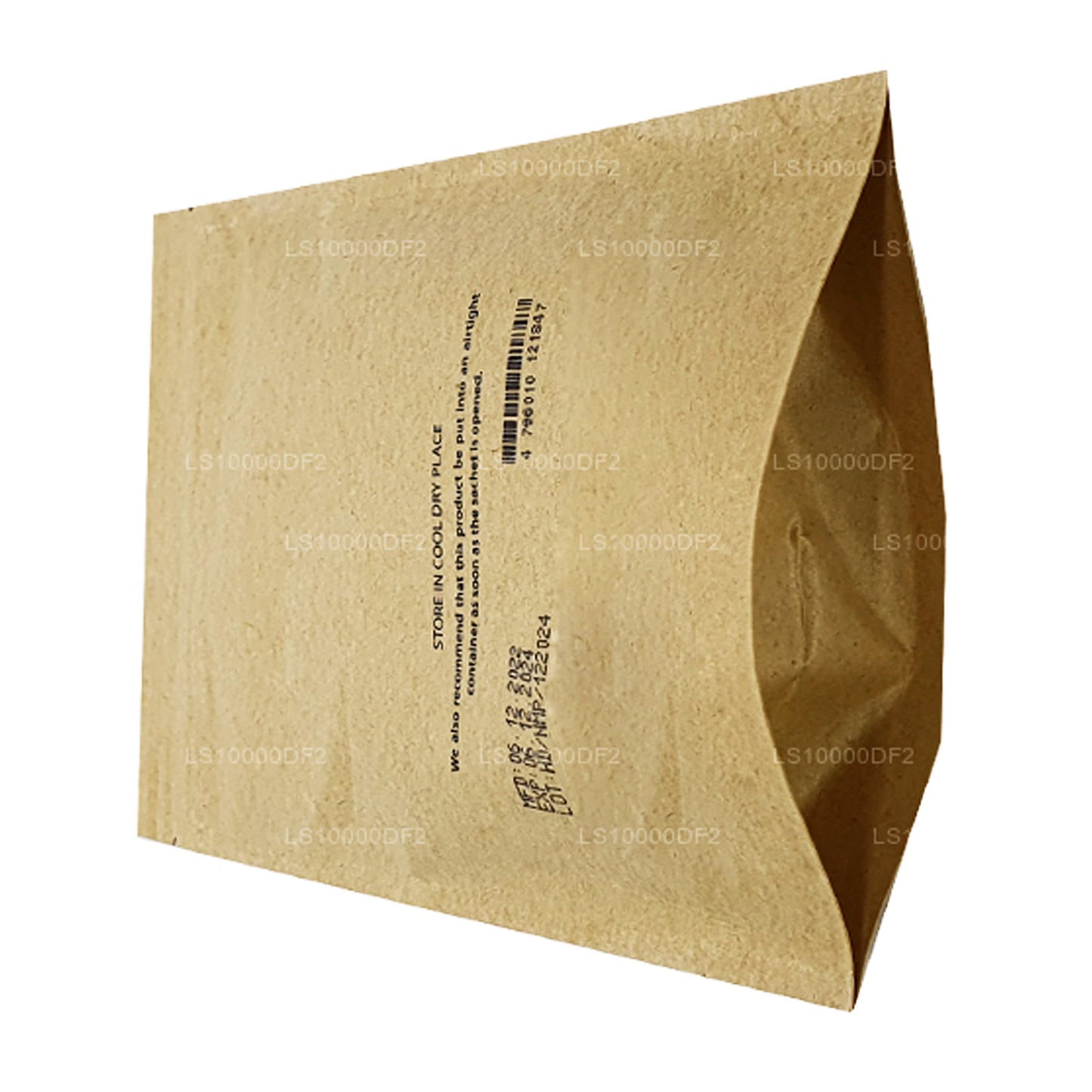 Lakpura 有机肉豆蔻粉