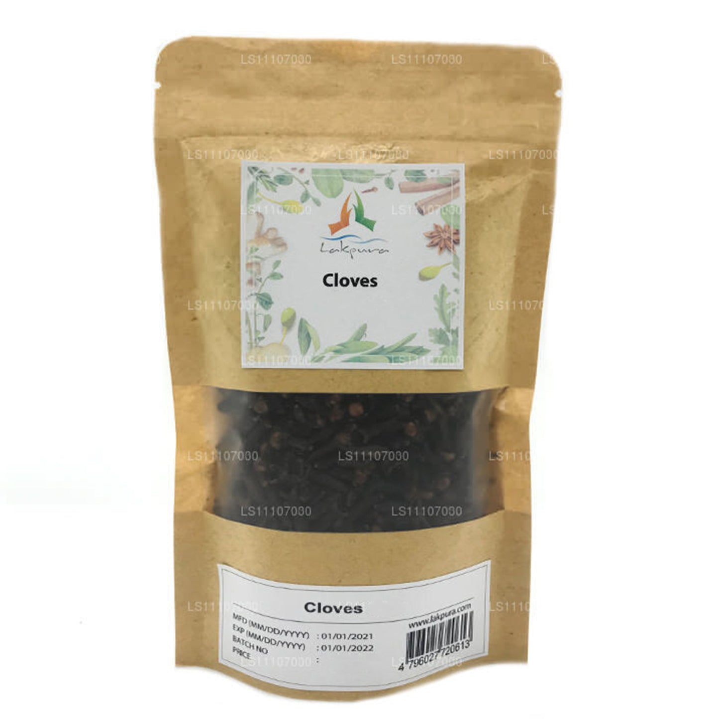 Lakpura 丁香整包