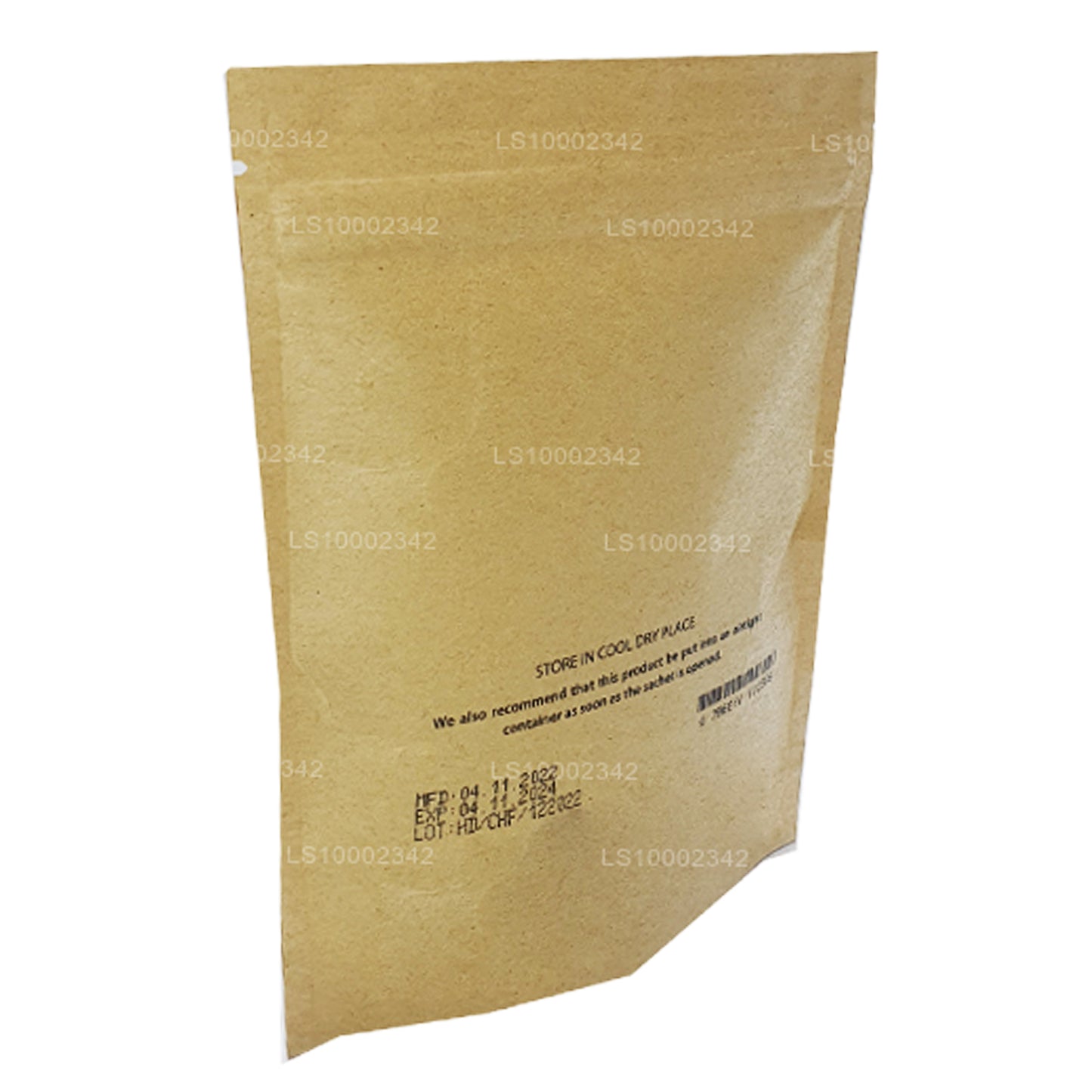 Lakpura 有机辣椒片超热