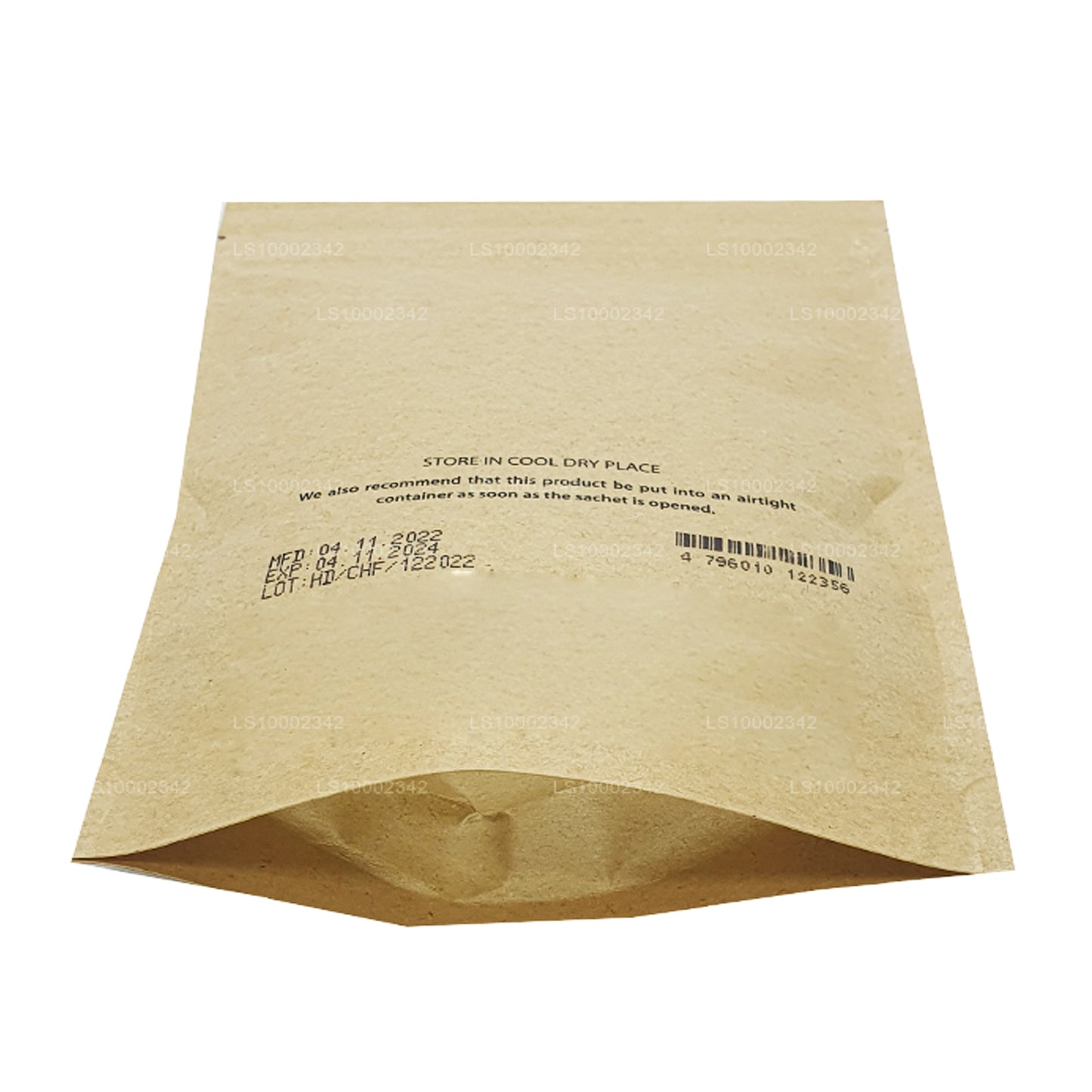 Lakpura 有机辣椒片超热