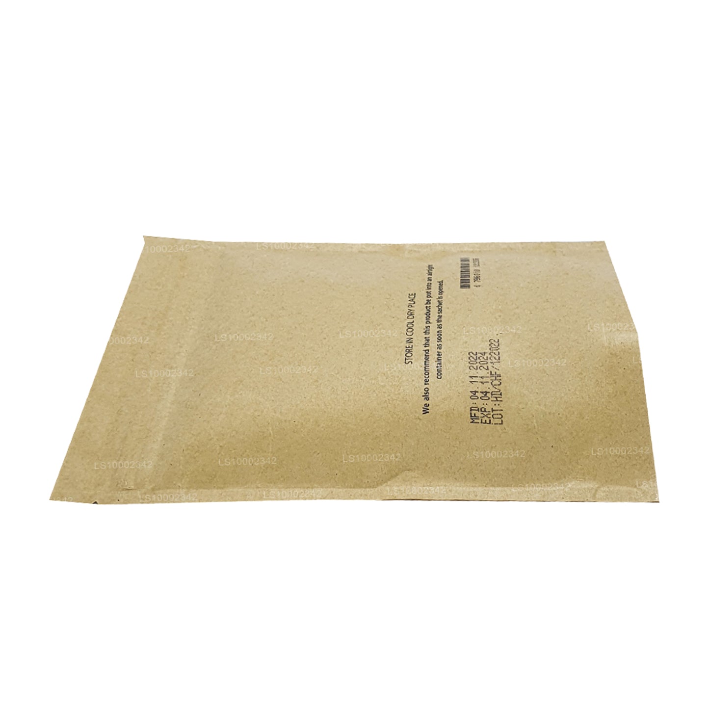 Lakpura 有机辣椒片超热