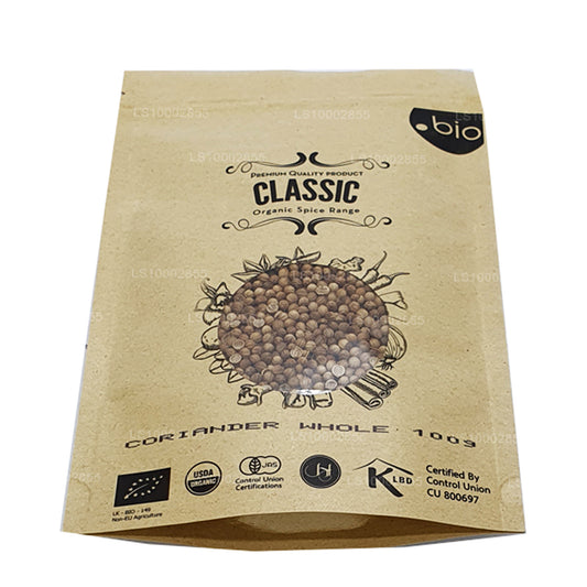 Lakpura 有机香菜全粒