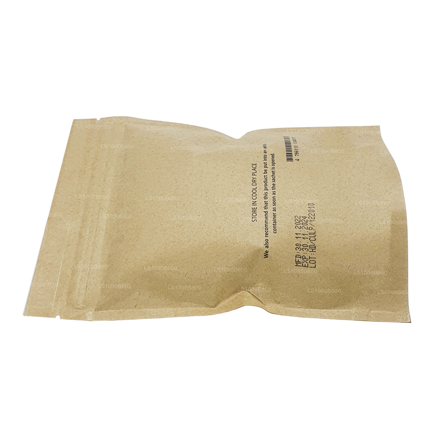 Lakpura 有机咖喱叶粉