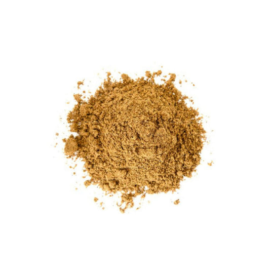 Lakpura 有机羊肉和羊肉咖喱粉