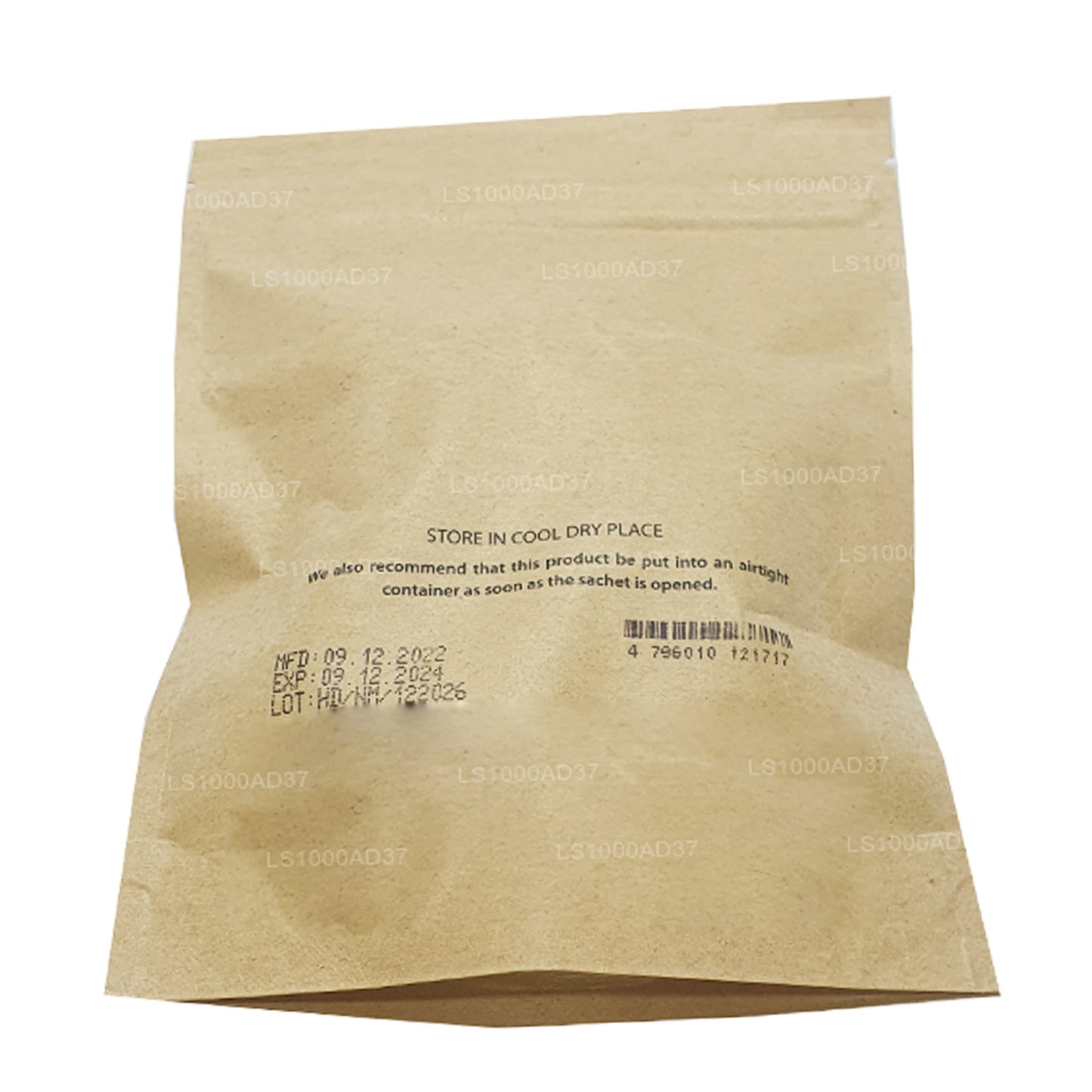 Lakpura 有机无壳肉豆蔻