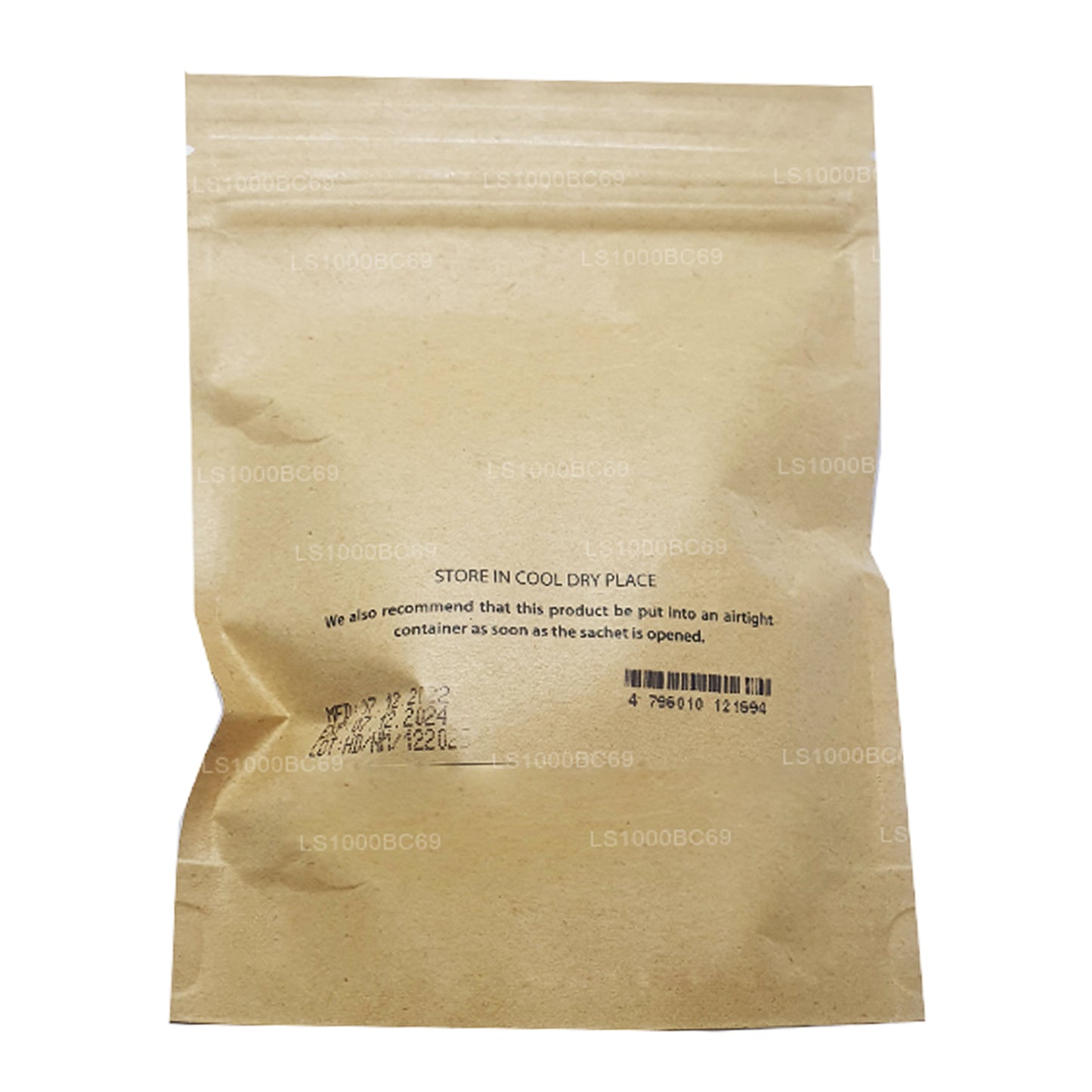 Lakpura 带壳有机肉豆蔻