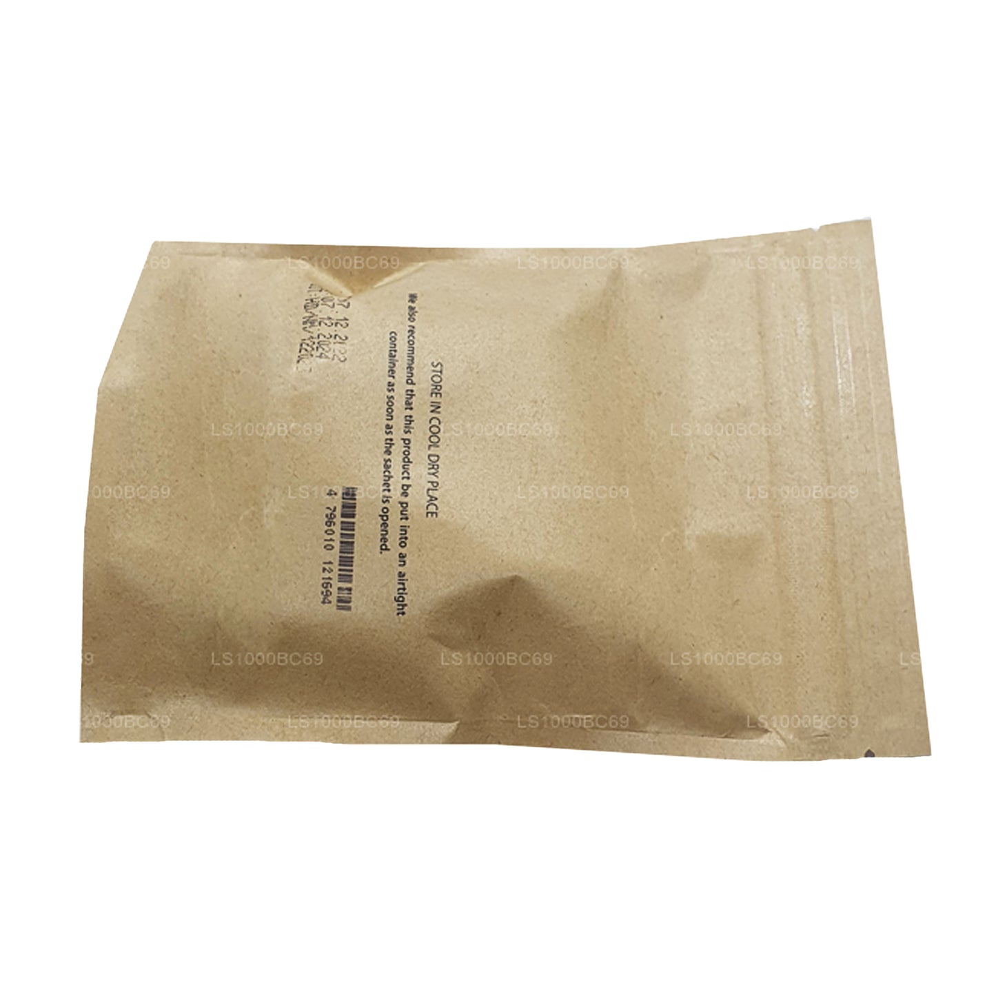 Lakpura 带壳有机肉豆蔻