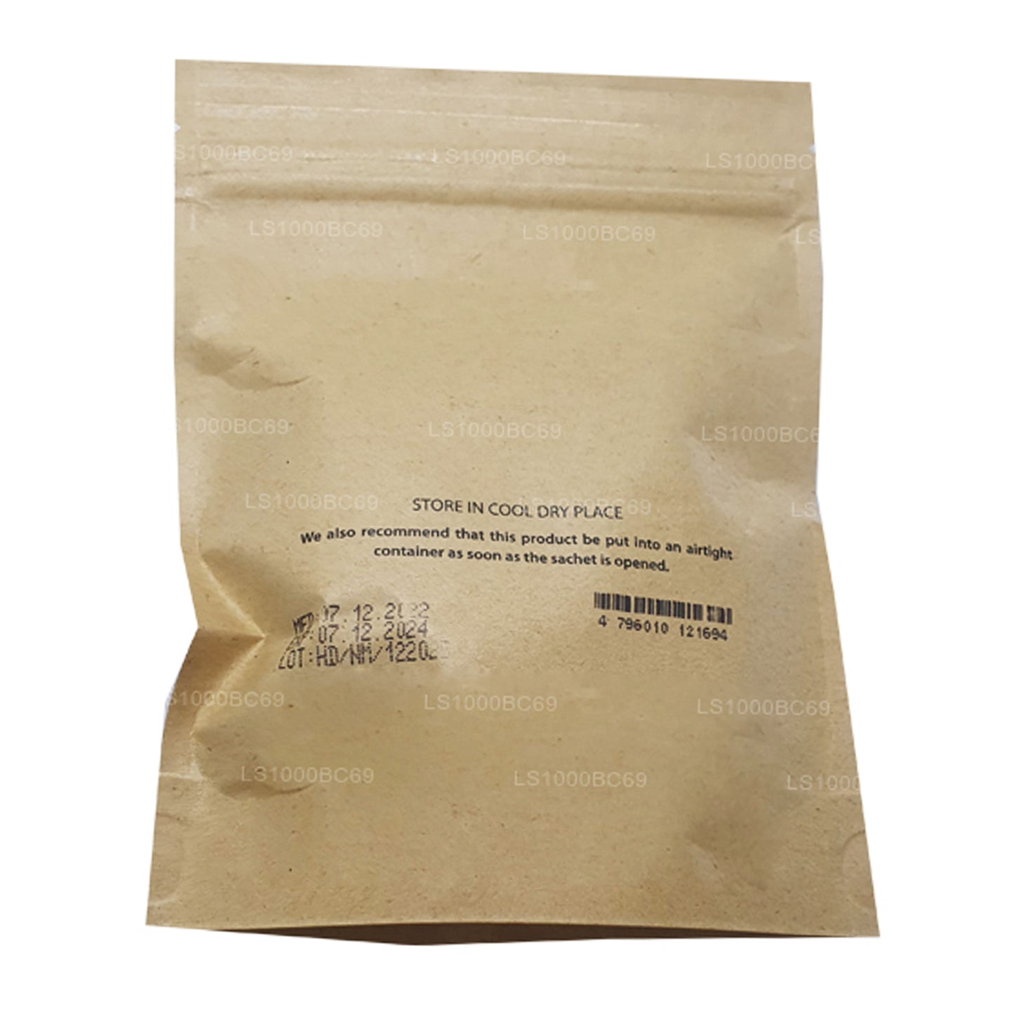 Lakpura 带壳有机肉豆蔻