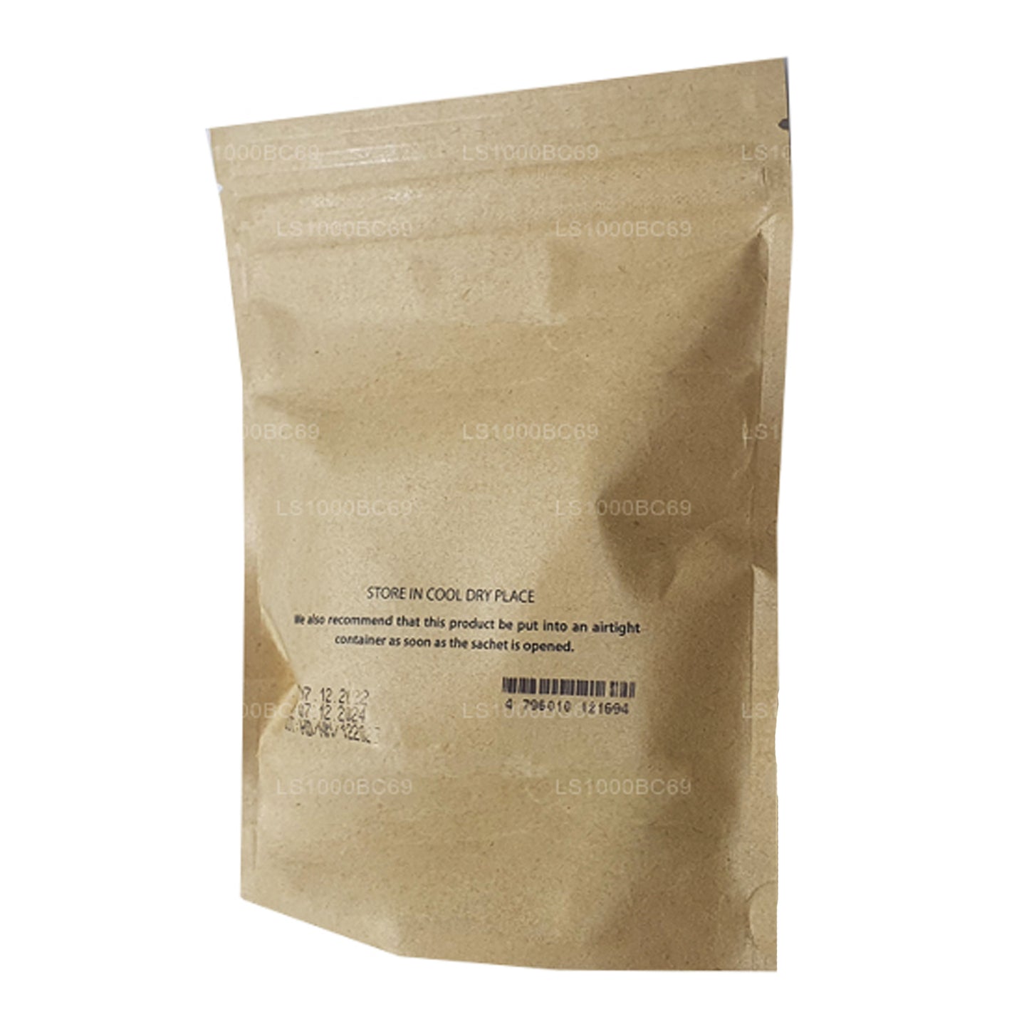 Lakpura 带壳有机肉豆蔻