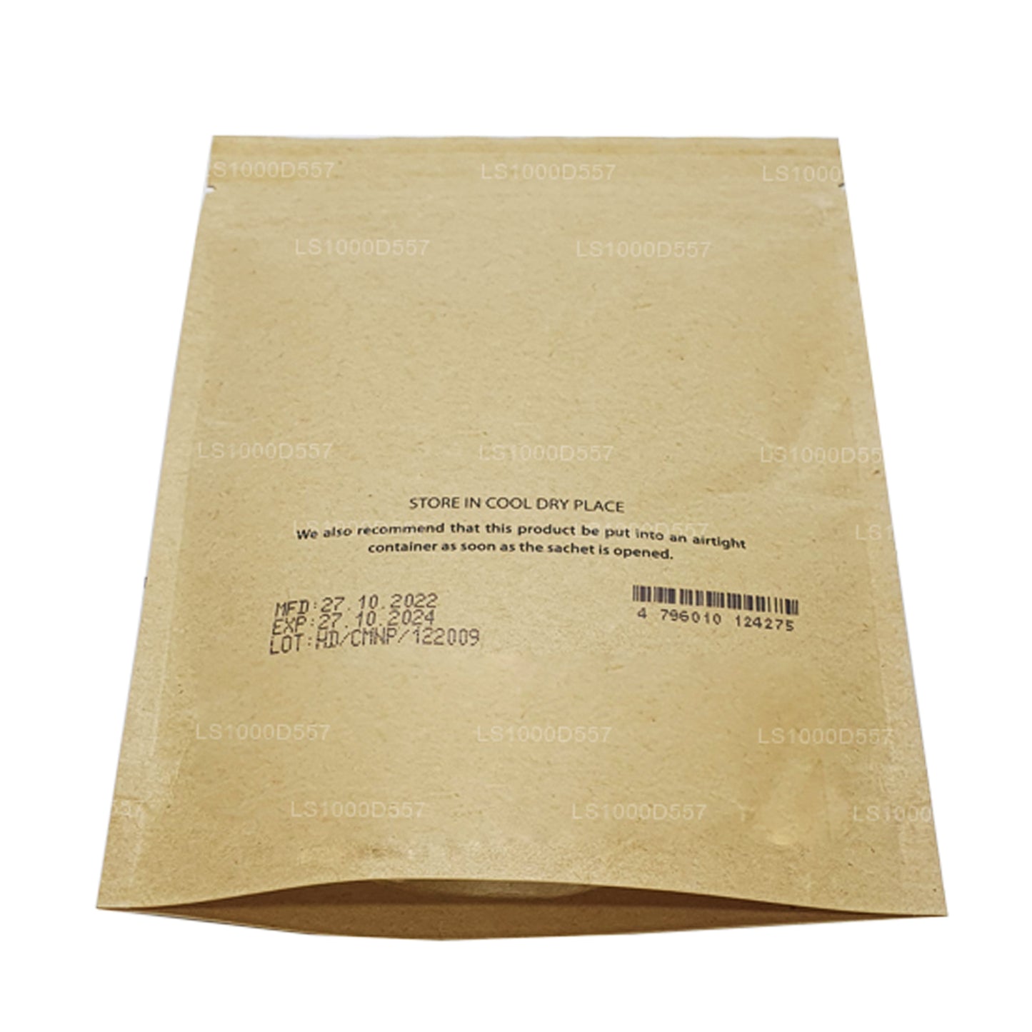 Lakpura 有机小茴香籽粉