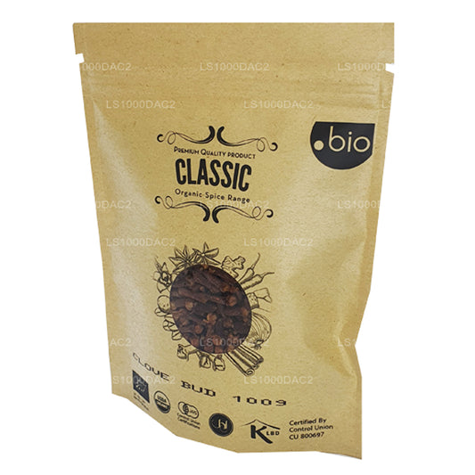 Lakpura 有机丁香整粒