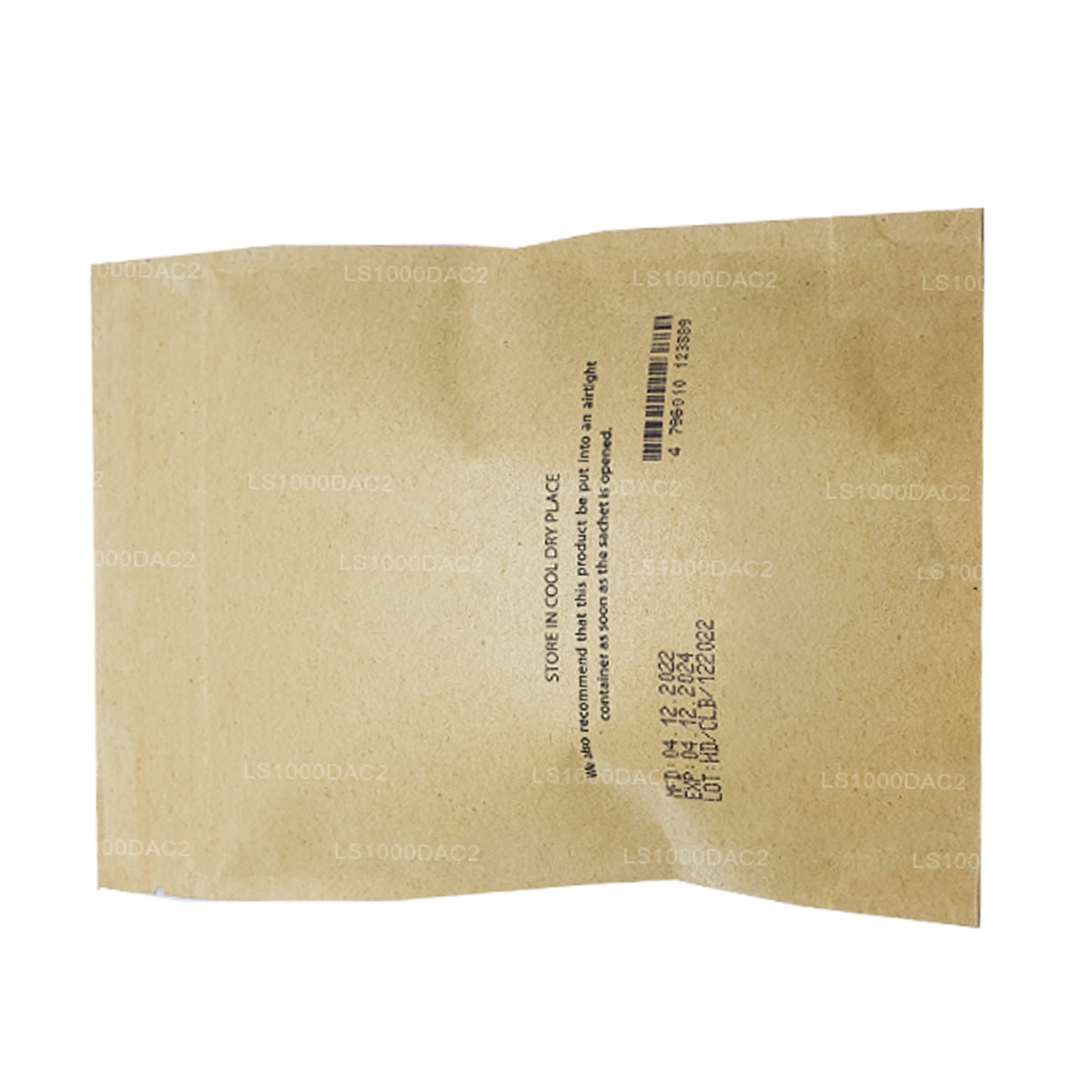 Lakpura® 有机丁香花蕾