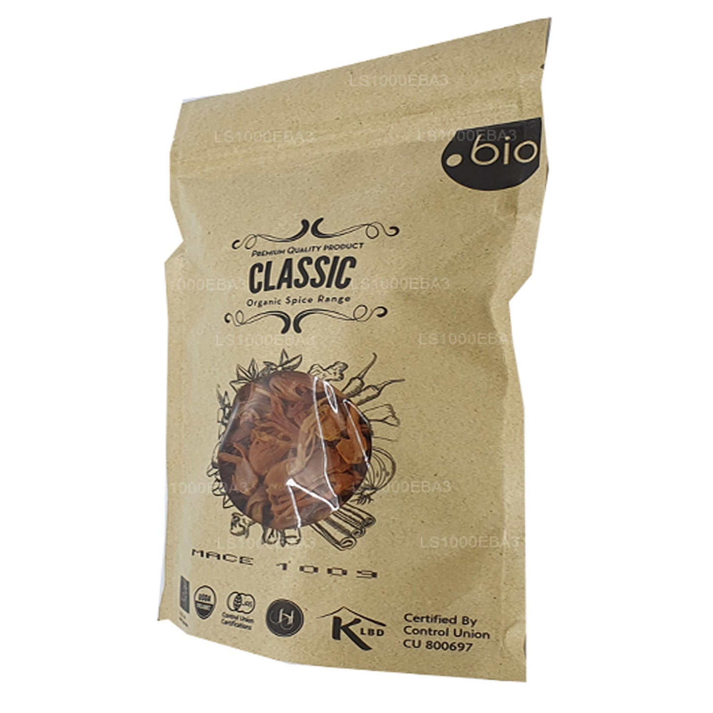 Lakpura 有机梅斯全脂