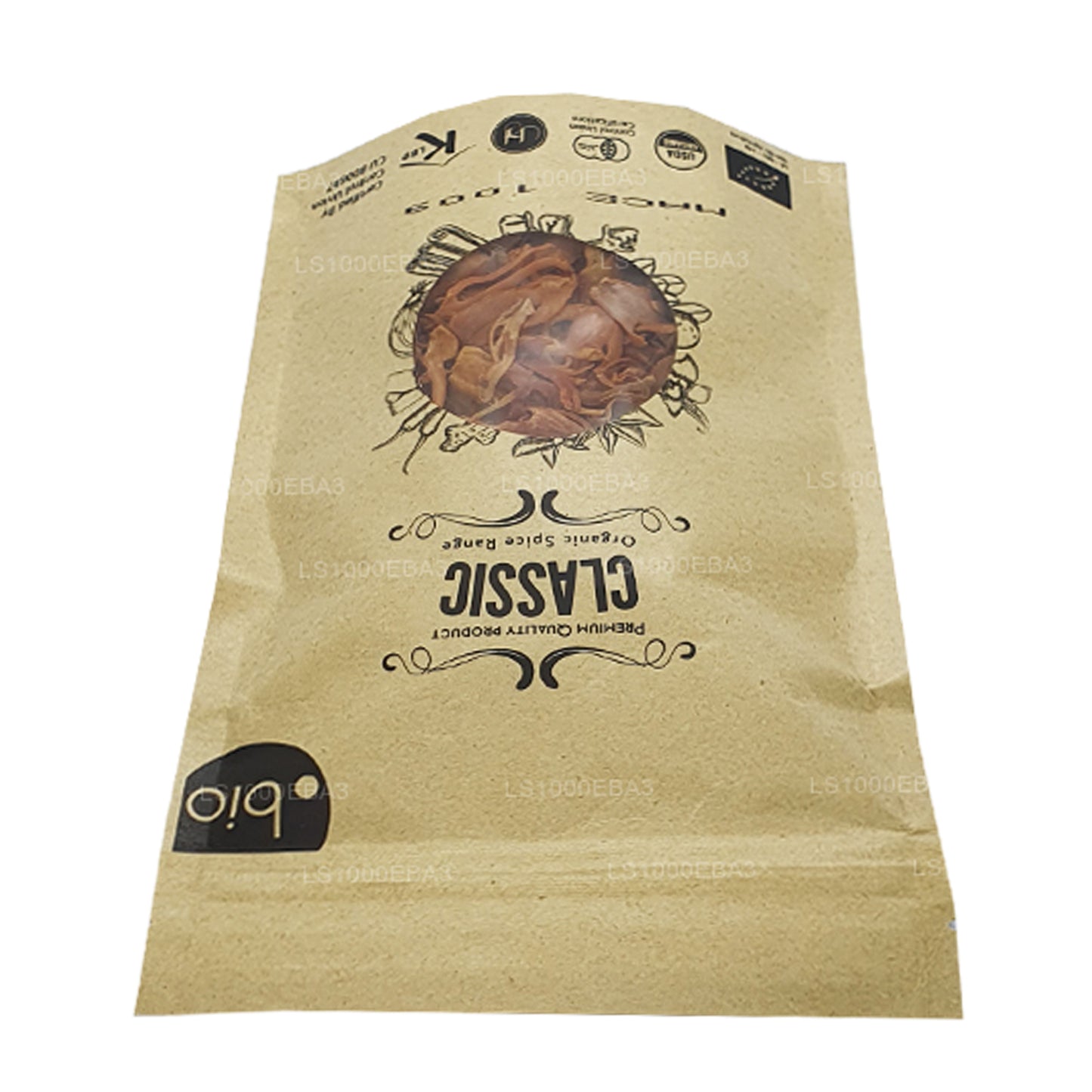 Lakpura 有机梅斯全脂