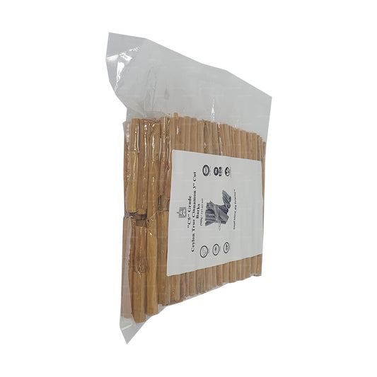 Lakpura “C5” 级锡兰真肉桂树皮包