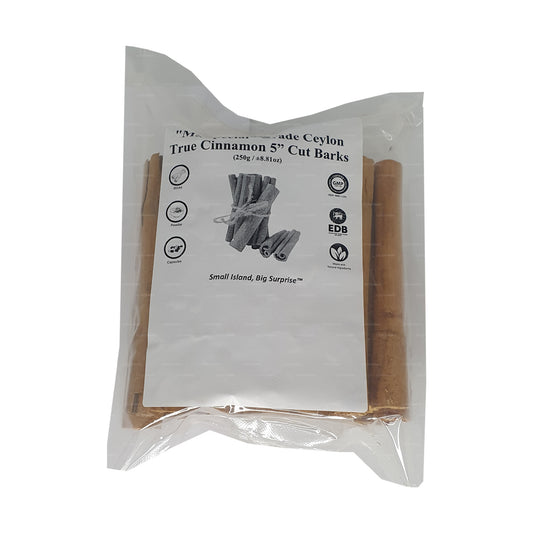 Lakpura “M5 Special” 级锡兰 True Cinnamon Barks Pack