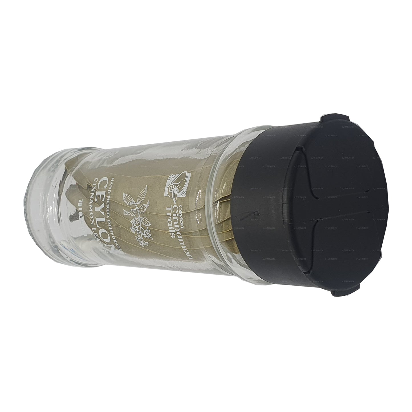 锡兰肉桂小径脱水肉桂叶 (7g)