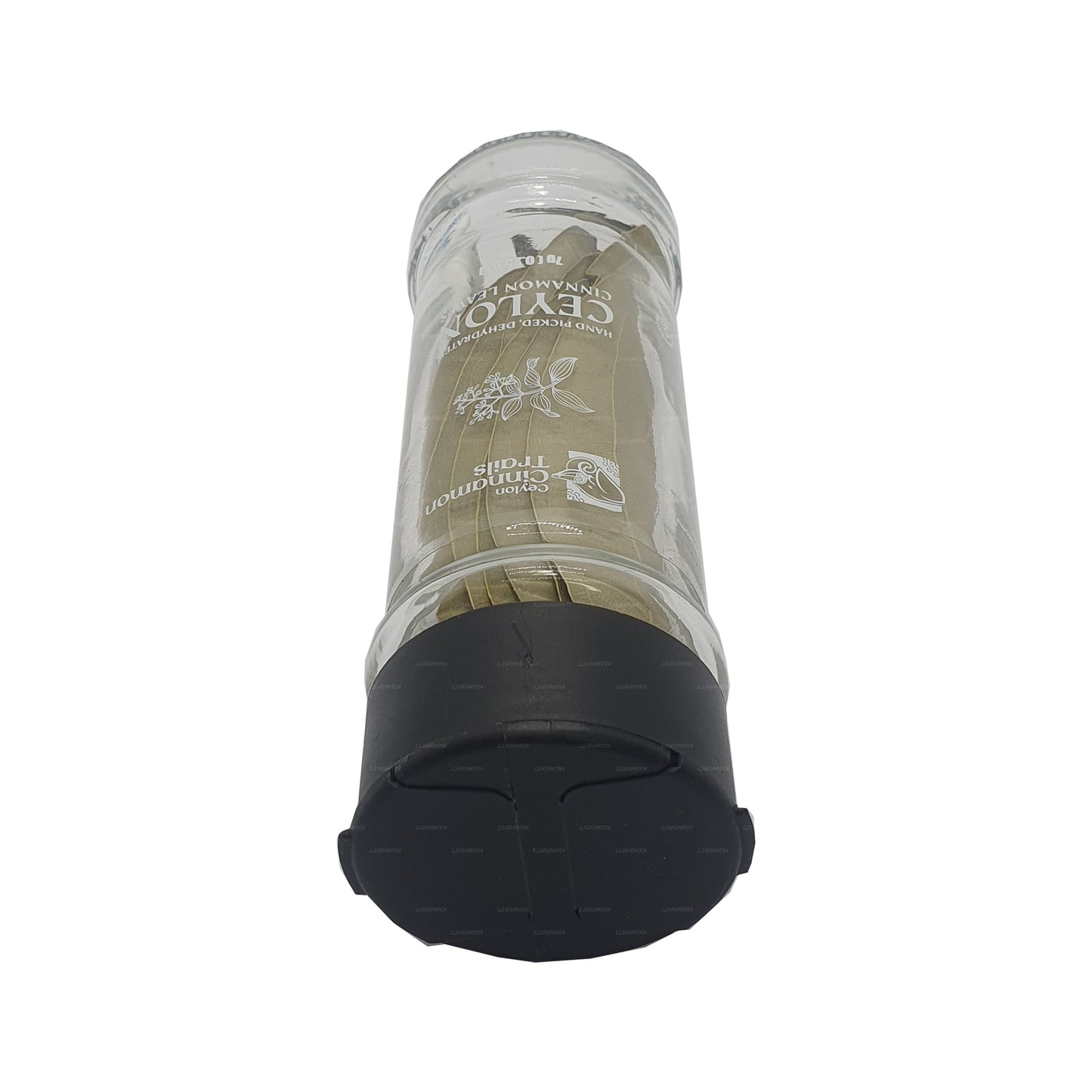 锡兰肉桂小径脱水肉桂叶 (7g)